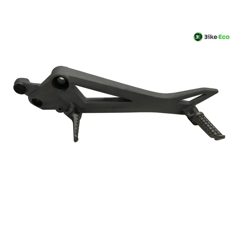 Platine avant gauche DUCATI MONSTER 696 2008-2010 Prix Bas