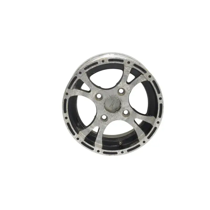 Jante avant CF MOTO X5 500 2007 - 2015 Quantité Limitée