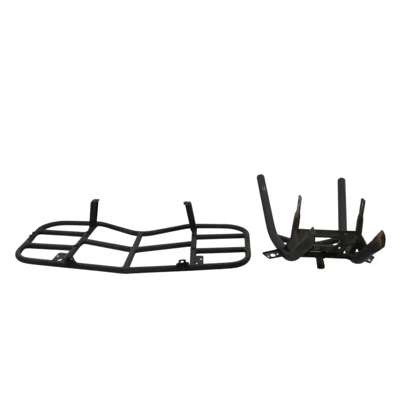 Support avant CF MOTO X5 500 2007 - 2015 Commander Vite