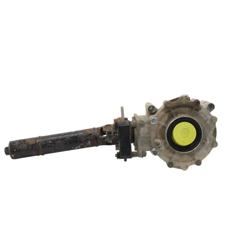 Remise Pont cardan transmission CF MOTO X5 500 2007 - 2015