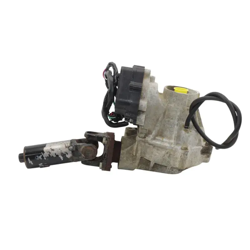 Nouveauté Pont Arriere CF MOTO X5 500 2007 - 2015
