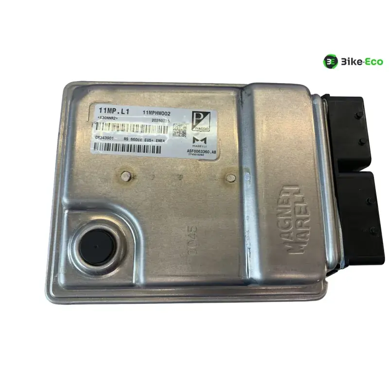 Boitier cdi APRILIA RS 660 2025-2026 Acheter Direct