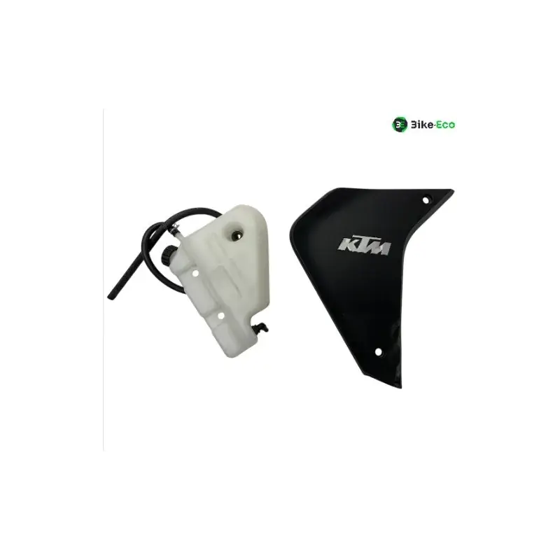 Cache carenage ecope droite KTM SUPER ADVENTURE S 1290 2021-2024 Marque
