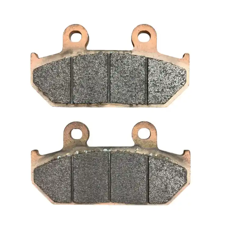 Marque Plaquettes de frein avant HONDA CBR 1000 F 1987-1988