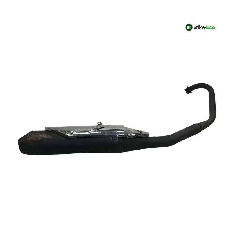 Vente Flash Ligne d‘echappement HONDA CBF 125 2009-2012
