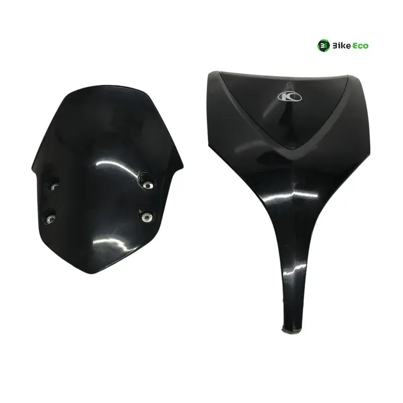 Nouvelle Collection Cache carenage face avant KYMCO SUPER 8 125 2008-2015