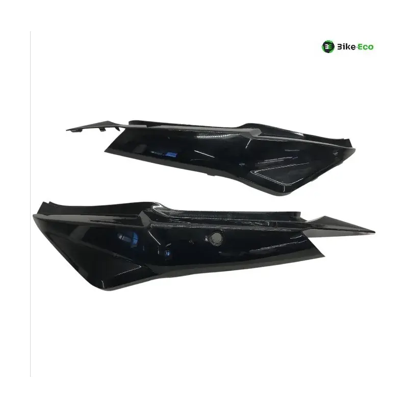 Satisfait Ou Remboursé Cache carenage coque arriere KYMCO SUPER 8 125 2008-2015