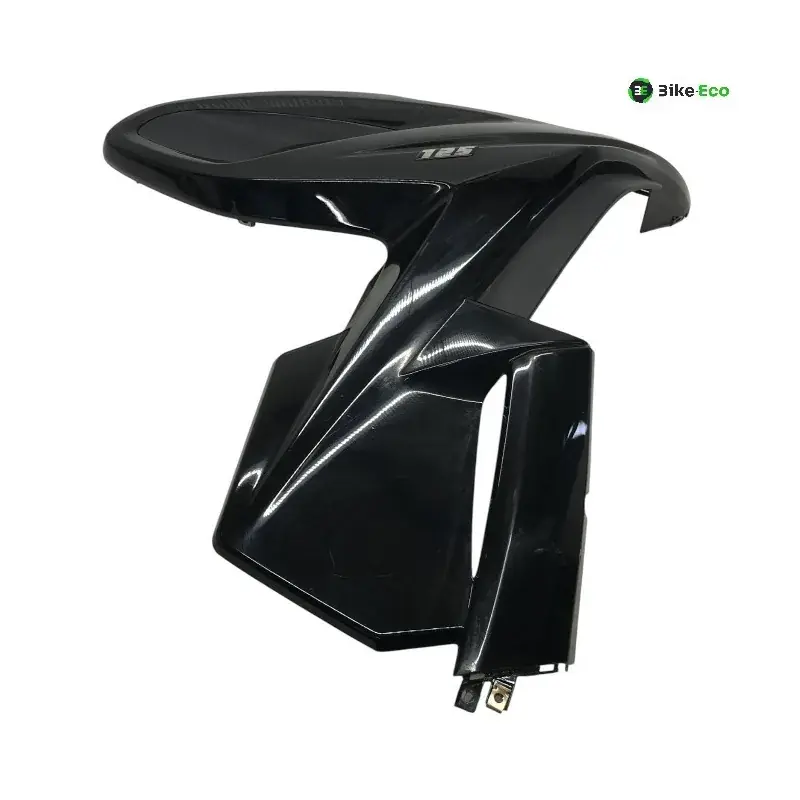 Commander Vite Cache flanc de carenage droit KYMCO SUPER 8 125 2008-2015
