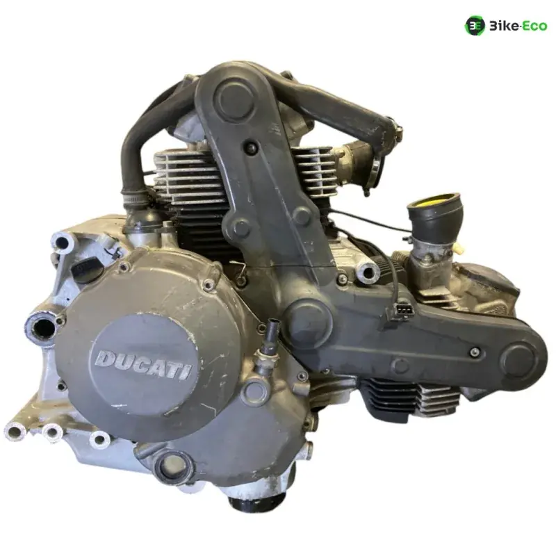 Moteur DUCATI MONSTER 696 2008-2010 Commander Maintenant