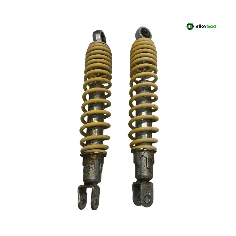 Commander Maintenant Double amortisseur KYMCO SUPER 8 125 2008-2015
