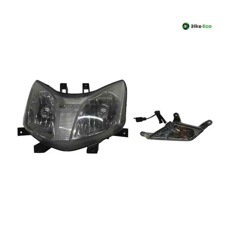 Expédition Rapide Optique (feux)(phare) KYMCO SUPER 8 125 2008-2015