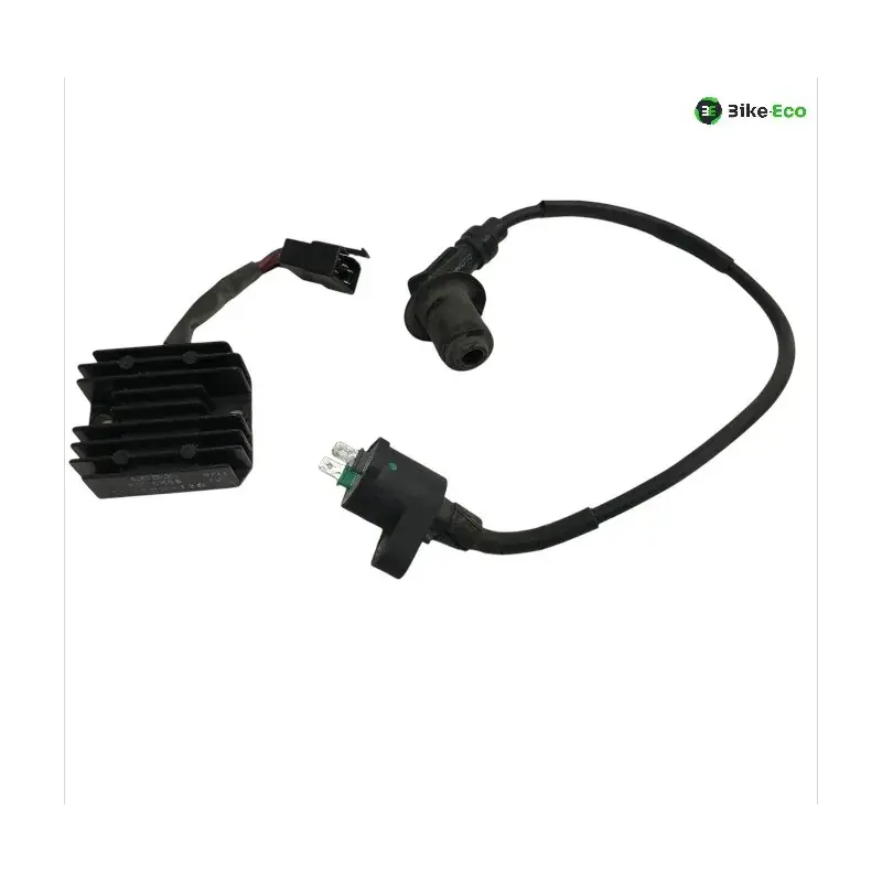 Prix Bas Regulateur charge batterie KYMCO SUPER 8 125 2008-2015