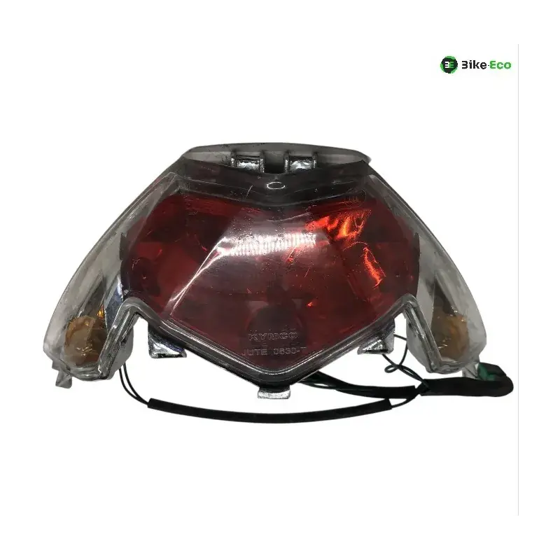 Prix Choc Feu arriere KYMCO SUPER 8 125 2008-2015
