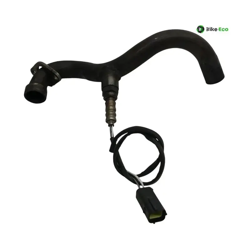 Haute Qualité Collecteur (echappement) PEUGEOT SATELIS 125 2006-2008
