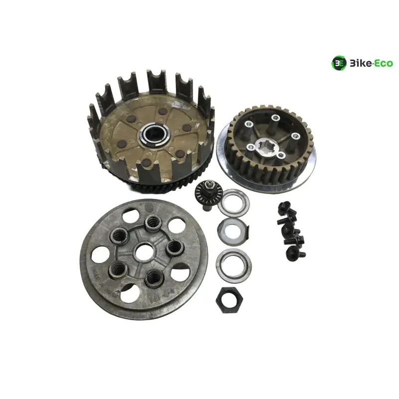 Embrayage SUZUKI GS 125 ES 1983-1985 Nouveauté