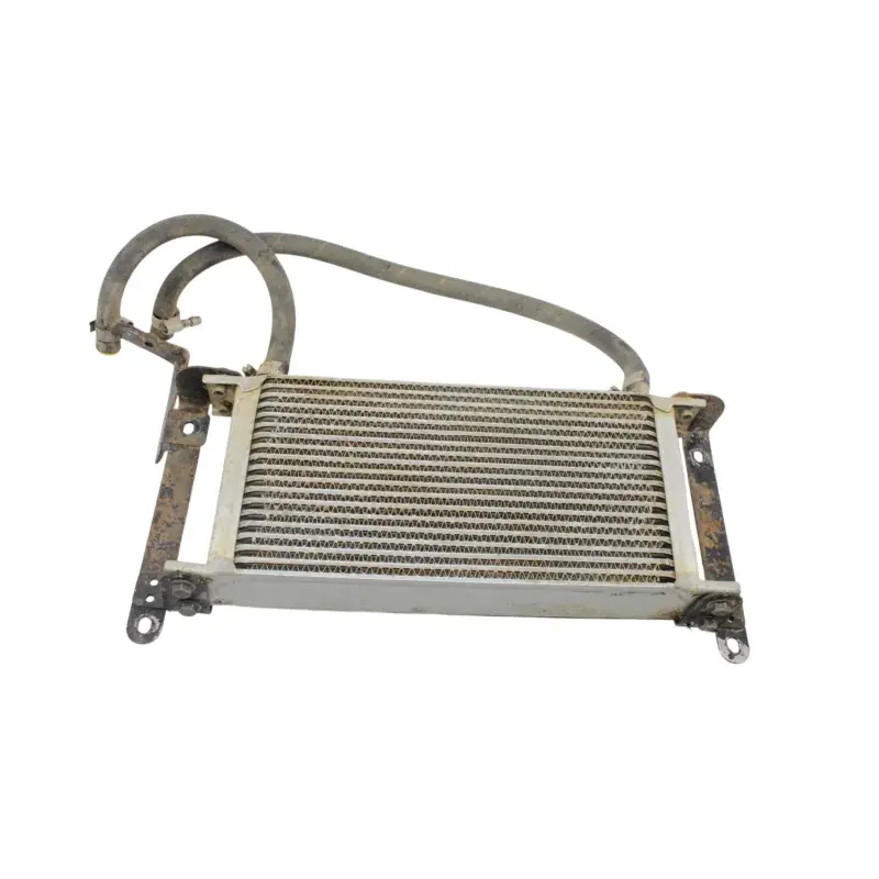 Radiateur huile CF MOTO X5 500 2007 - 2015 Meilleure Vente
