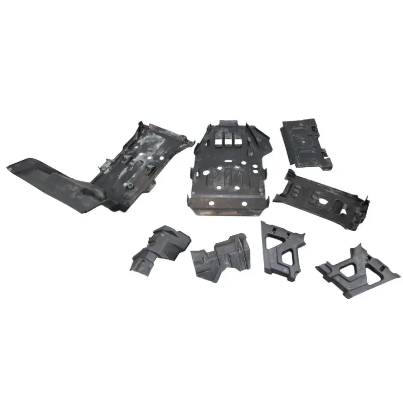 Prix Réduit Sabot CF MOTO X5 500 2007 - 2015
