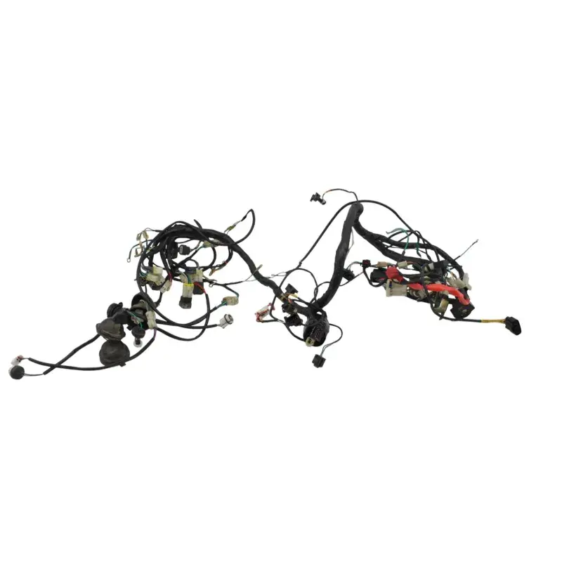 Faisceau electrique CF MOTO X5 500 2007 - 2015 Quantité Limitée