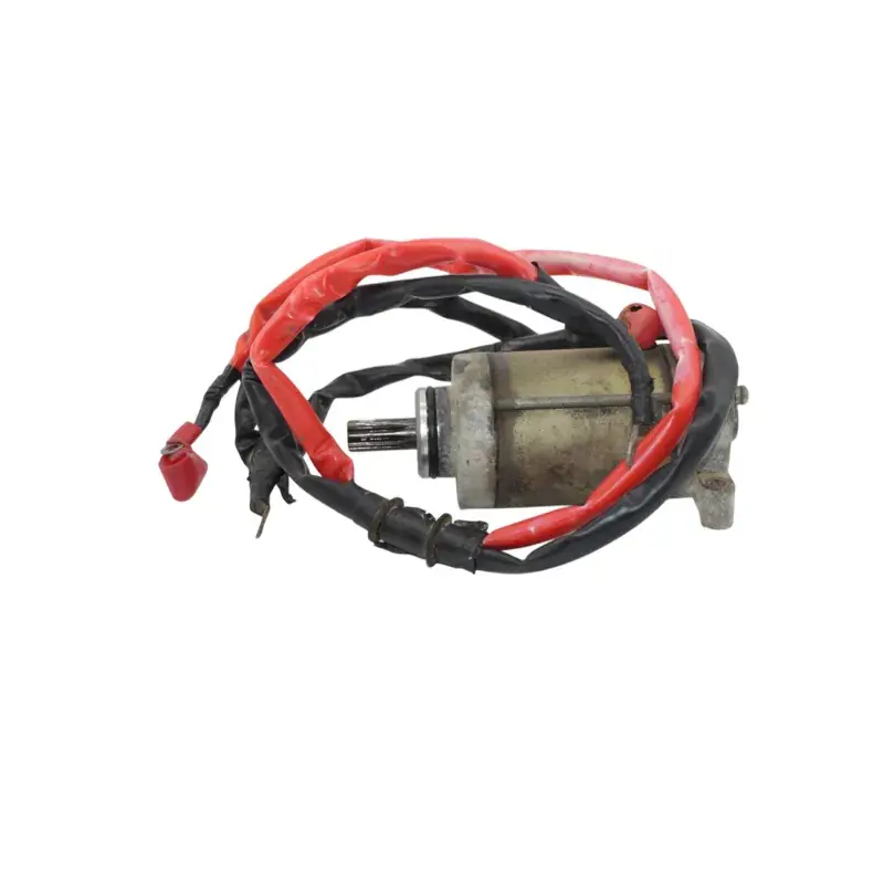 Demarreur CF MOTO X5 500 2007 - 2015 Dernier Modèle