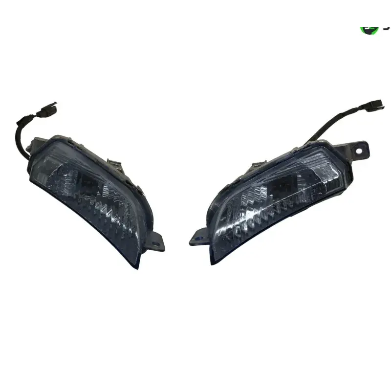 Meilleure Vente Clignotants avant KYMCO K-XCT I 125 2012-2014 ABS