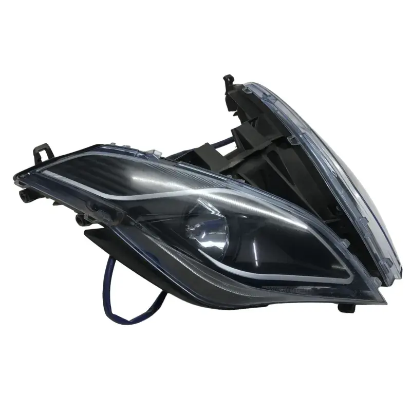 Optique (feux)(phare) KYMCO K-XCT I 125 2012-2014 ABS Certifié