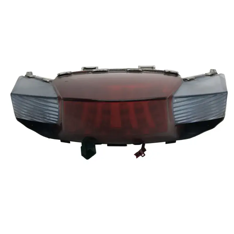 Pas Cher Feu arriere KYMCO K-XCT I 125 2012-2014 ABS