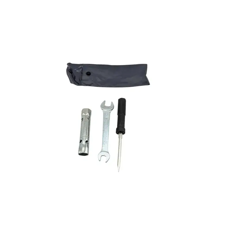 Achat Immédiat Trousse outil KYMCO AGILITY 50 NAKED RENOUVO 2022 - 2026