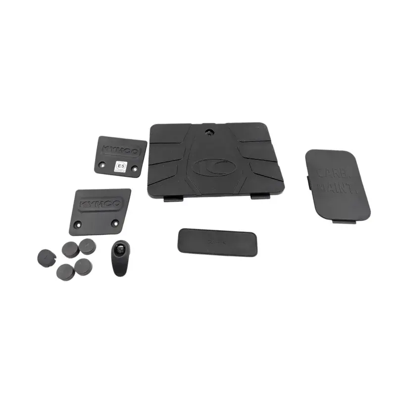 Acheter Direct Cache batterie KYMCO AGILITY 50 NAKED RENOUVO 2022 - 2026