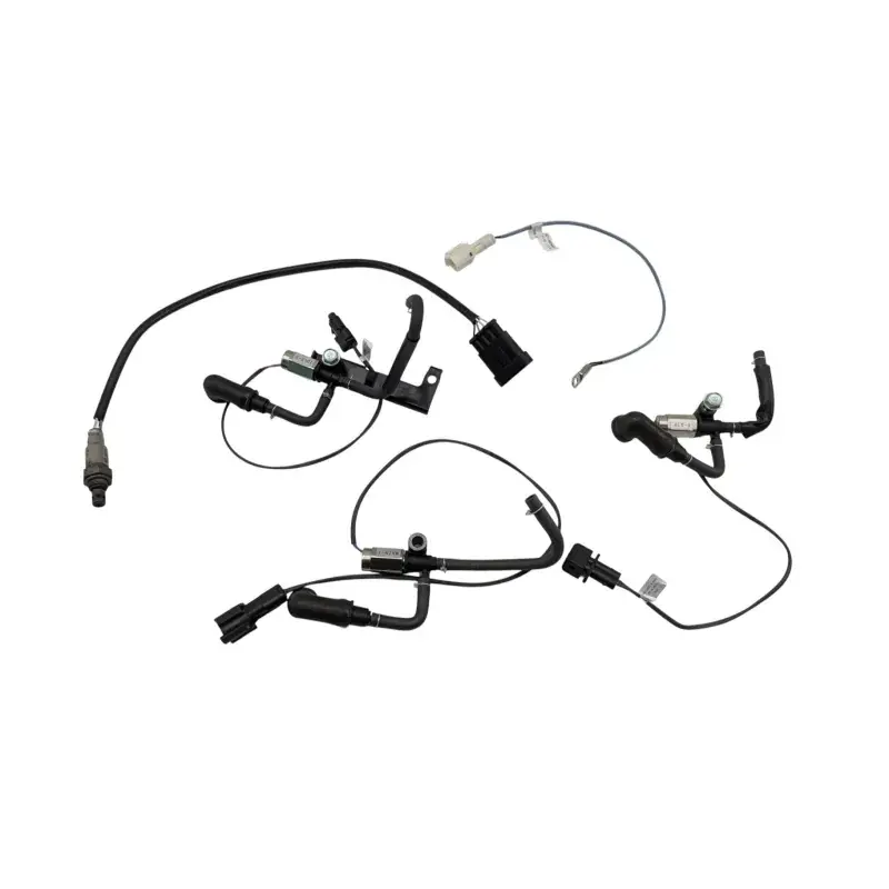 Meilleure Vente Sonde lambda KYMCO AGILITY 50 NAKED RENOUVO 2022 - 2026