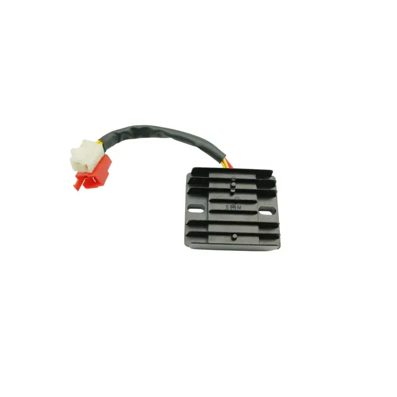 Seulement Aujourd'hui Regulateur charge batterie MASH BIBOP 2.0 50 2021 - 2025