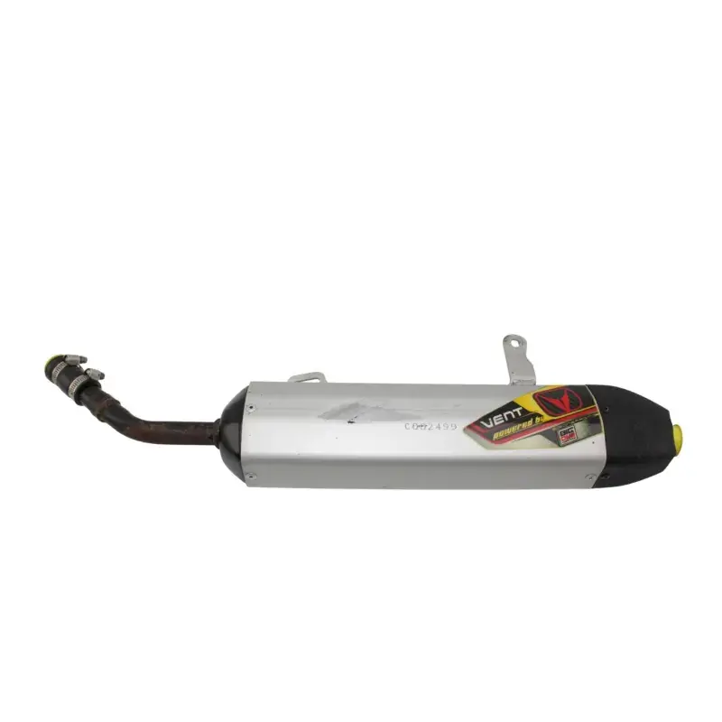 Silencieux (echappement) VENT DERAPAGE 50 2021 - 2026 Nouveauté