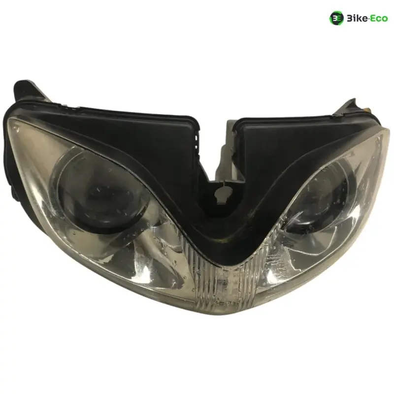 Remise Optique (feux)(phare) SUZUKI GSF 600 2000-2004 BANDIT S