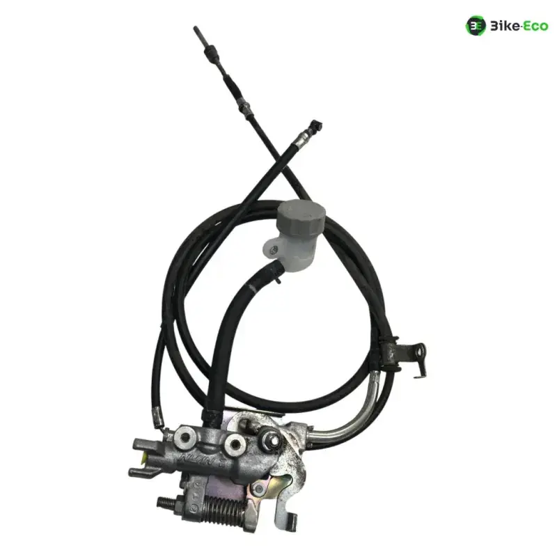 Mecanisme verrouillage selle HONDA NSC 110 2011-2016 VISION Usine Directe