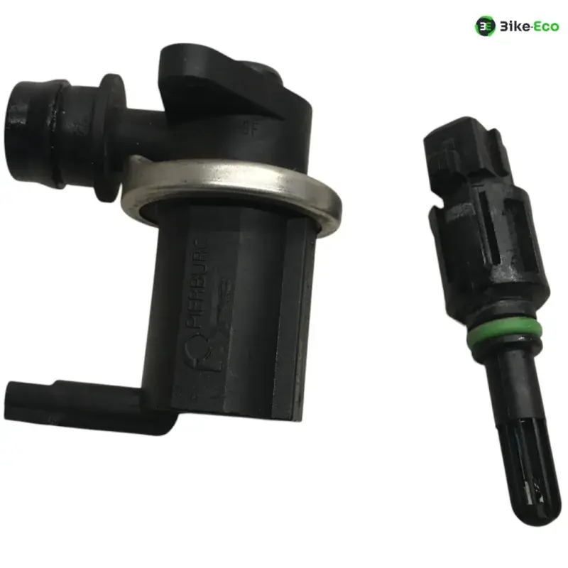 Valve air secondaire BMW F 800 R 2015-2019 Retour Gratuit