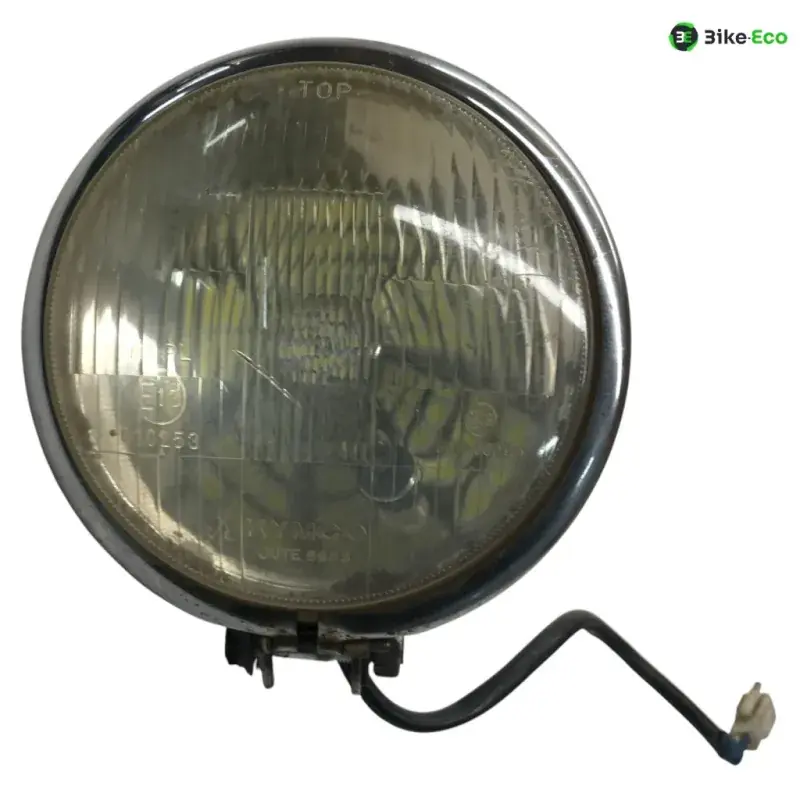 Optique (feux)(phare) KYMCO ZING 125 1996-2003 Seulement Aujourd'hui