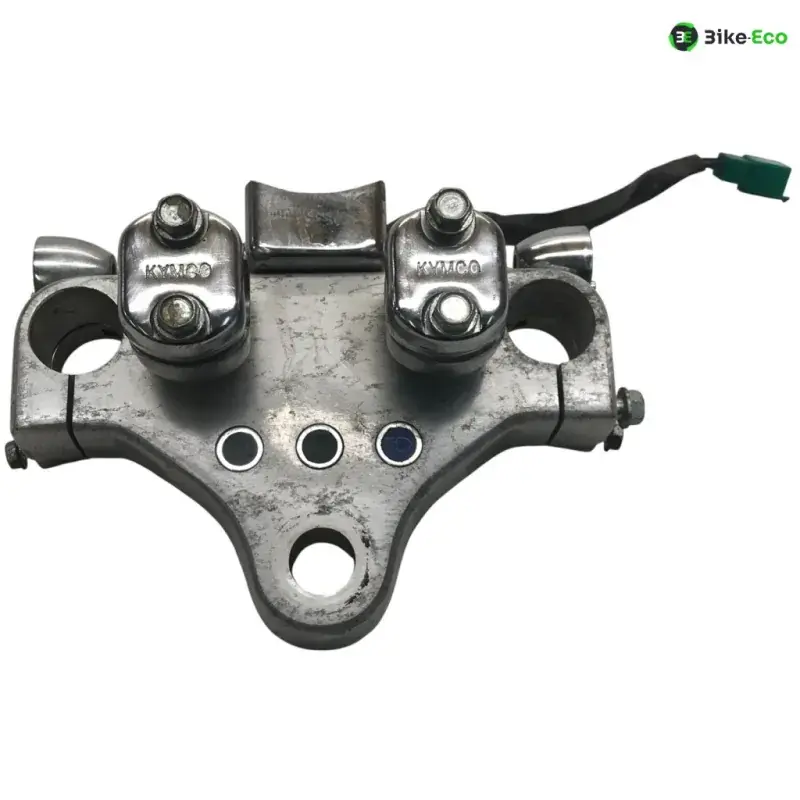 Dernière Chance Te de fourche superieur KYMCO ZING 125 1996-2003
