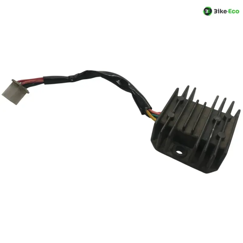 Soldes Regulateur charge batterie KYMCO ZING 125 1996-2003