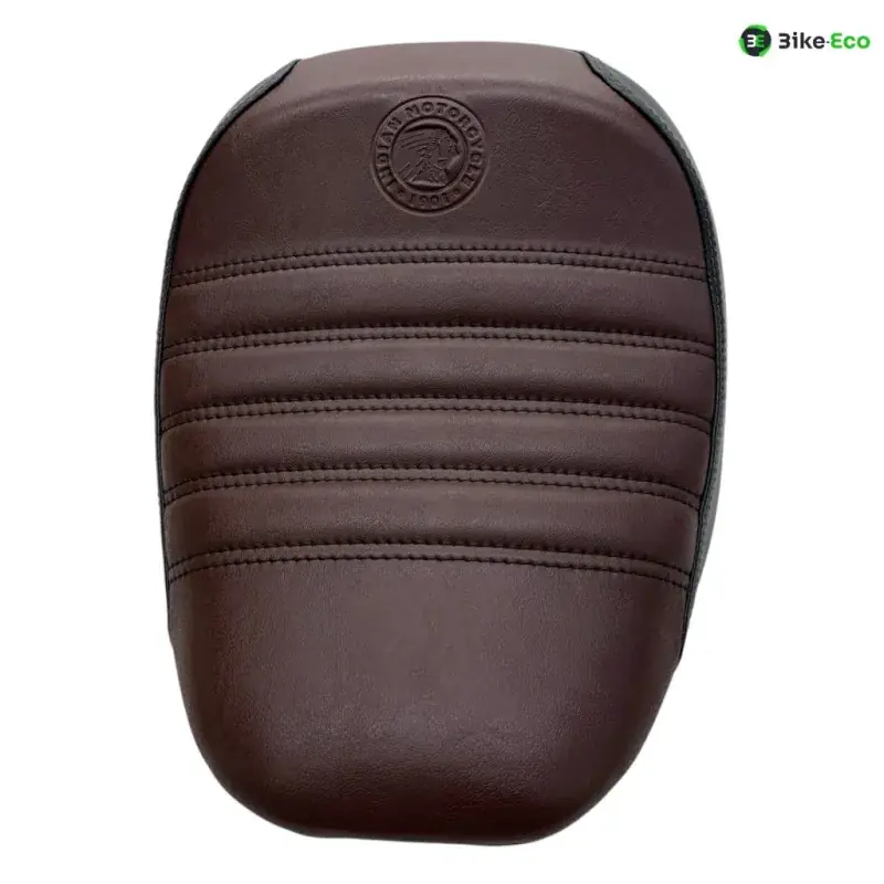 Promotion Saisonnière Selle conducteur INDIAN SCOUT 1133 2022-2024 BOBBER TWENTY