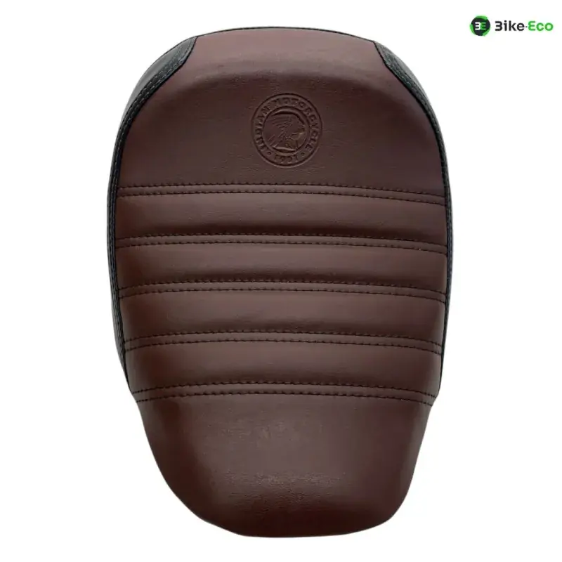 Selle conducteur INDIAN SCOUT 1133 2020-2021 BOBBER Vente Flash