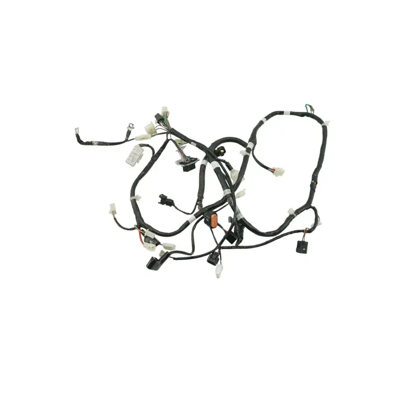 Prix Cassé Faisceau electrique SYM JET 4 50 RX 2021 - 2024