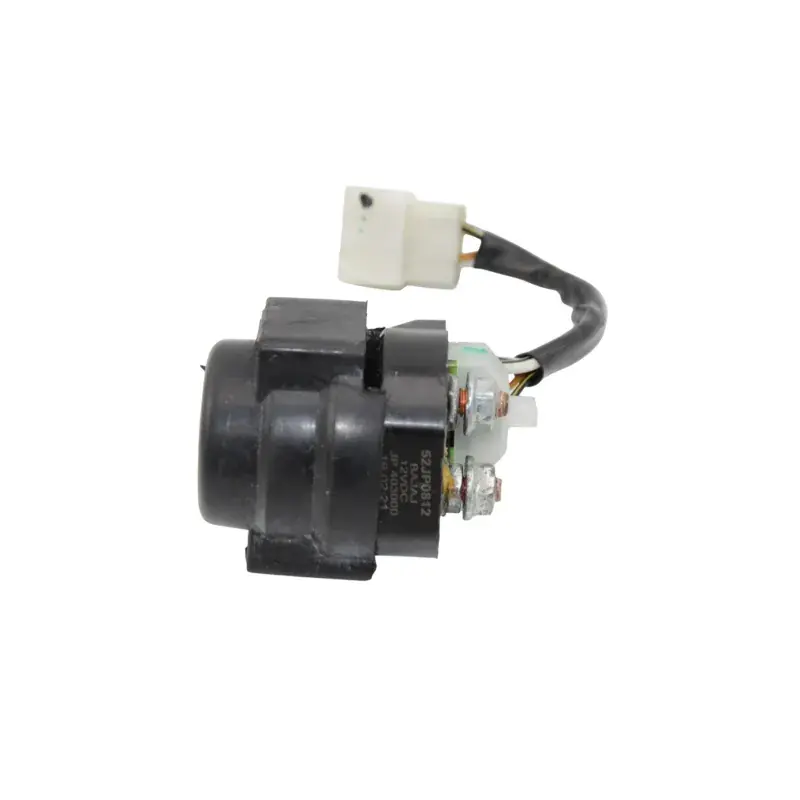 Relais de demarreur KTM DUKE 390 ABS 2017 - 2023 Vente Flash