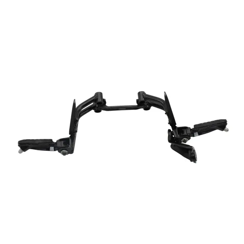 Platine arriere droite KTM DUKE 390 ABS 2017 - 2023 Meilleur Prix