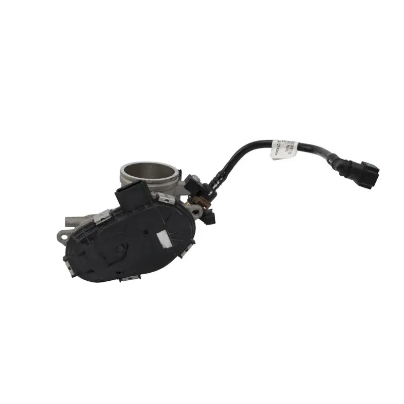 Bon Plan Corps papillon injection KTM DUKE 390 ABS 2017 - 2023