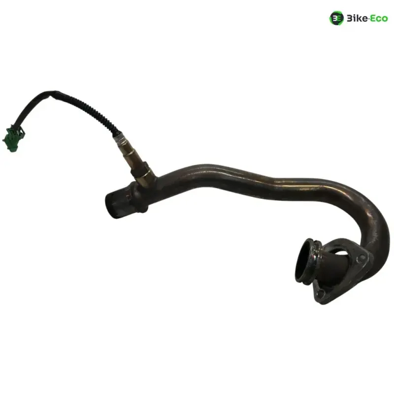 Collecteur (echappement) KTM DUKE 125 2011-2016 Pas Cher