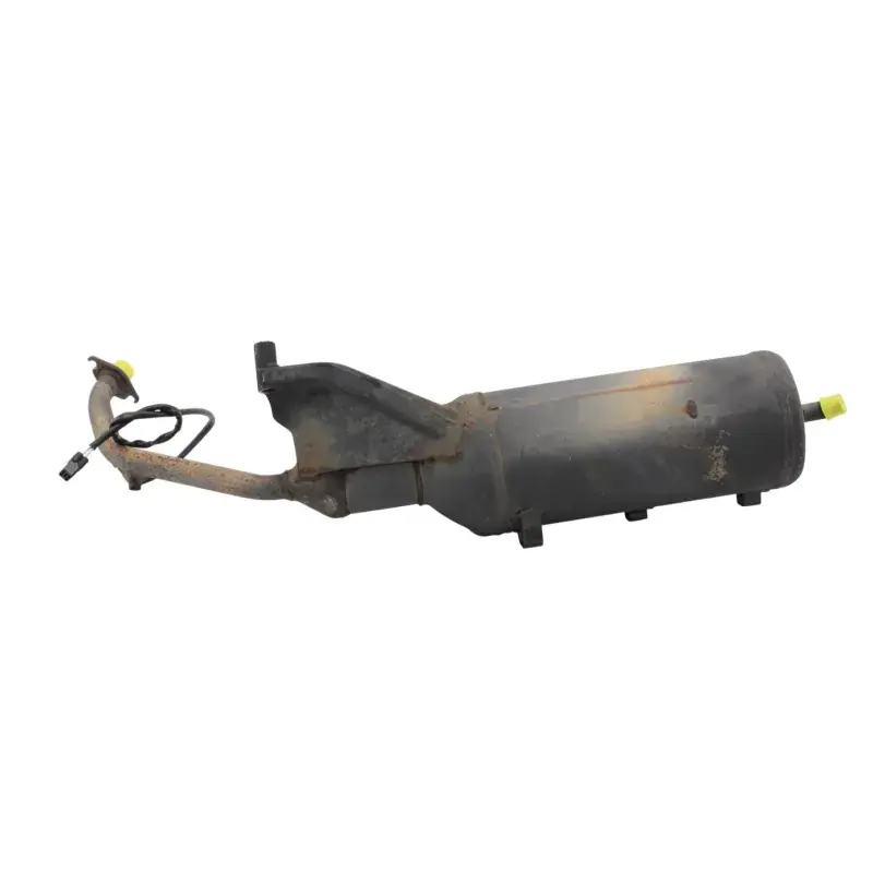 Retour Gratuit Silencieux (echappement) SYM JET 4 50 RX 2021 - 2023