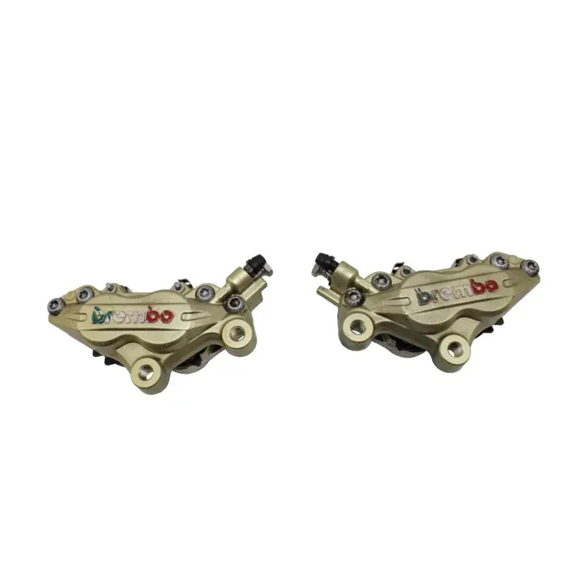 Etrier de frein avant BENELLI TNT 1130 TORNADO 2006 - 2010 Haute Qualité
