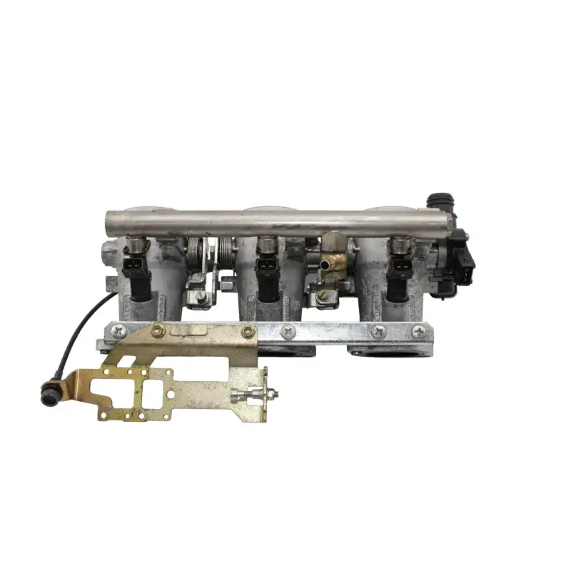 Remise Rampe d‘injection BENELLI TNT 1130 TORNADO 2006 - 2010