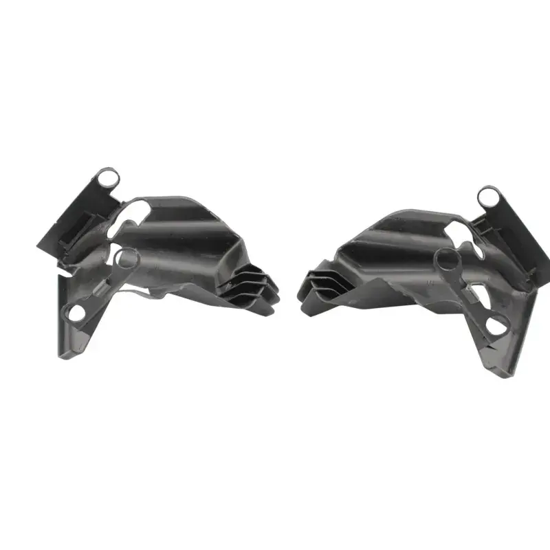 Pas Cher Conduit air droit BENELLI TNT 1130 TORNADO 2006 - 2010