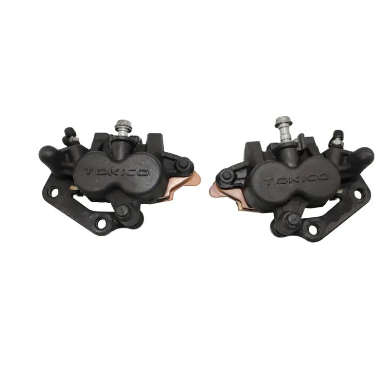 Etrier de frein avant KAWASAKI ER6 650 F ABS 2012 - 2016 Acheter Direct