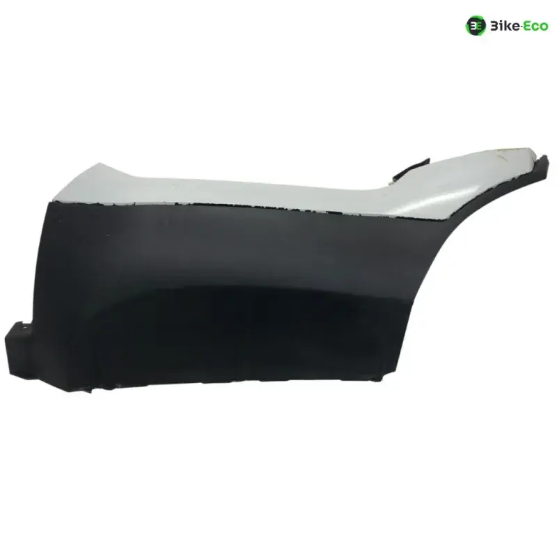 Demi sabot gauche PEUGEOT METROPOLIS 400 2013-2016 Offre Limitée